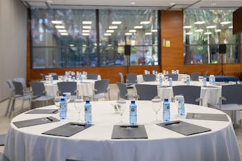 Eurostars Acteon
