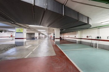 Eurostars Acteon