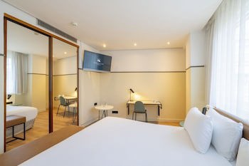 Eurostars Acteon
