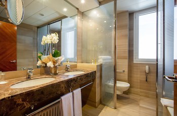 Eurostars Acteon
