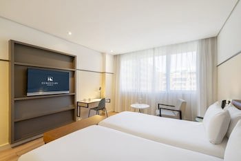 Eurostars Acteon