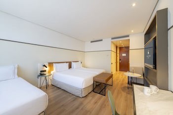 Eurostars Acteon