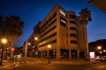 Eurostars Acteon