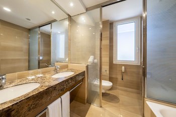 Eurostars Acteon