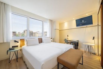Eurostars Acteon