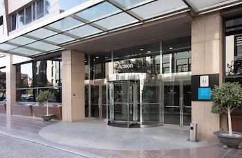 Eurostars Acteon