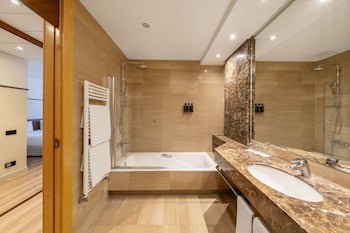 Eurostars Acteon