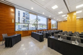 Eurostars Acteon