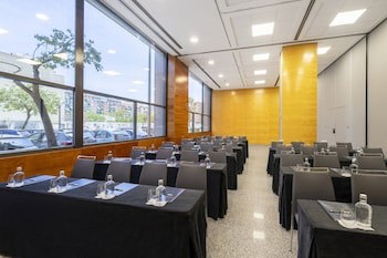 Eurostars Acteon