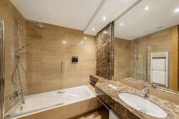 Eurostars Acteon
