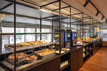 Eurostars Acteon