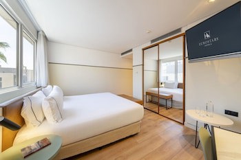 Eurostars Acteon