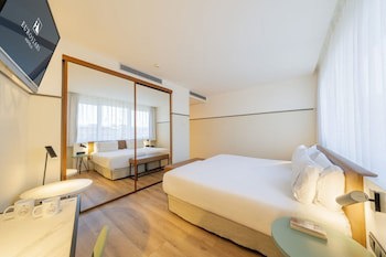Eurostars Acteon