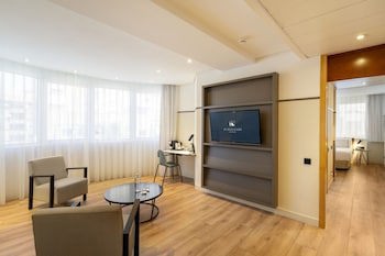 Eurostars Acteon