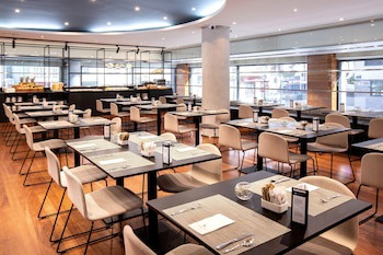 Eurostars Acteon