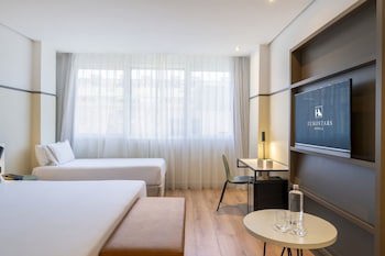 Eurostars Acteon