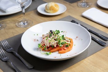 Eurostars Acteon