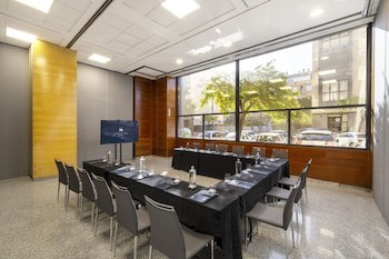 Eurostars Acteon