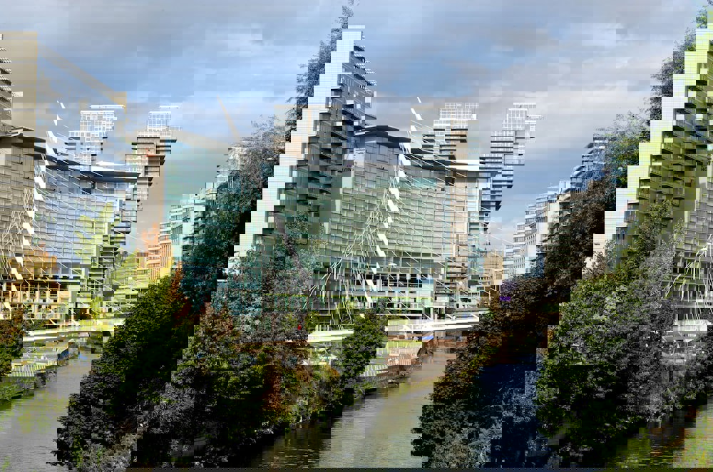 The Lowry Hotel Manchester