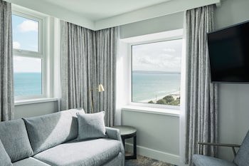 Bournemouth Highcliff Marriott Hotel