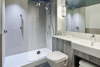 Bournemouth Highcliff Marriott Hotel
