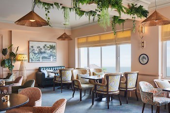 Bournemouth Highcliff Marriott Hotel