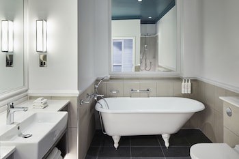 Bournemouth Highcliff Marriott Hotel