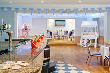 Bournemouth Highcliff Marriott Hotel