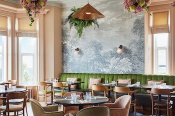 Bournemouth Highcliff Marriott Hotel