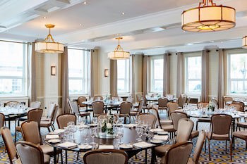 Bournemouth Highcliff Marriott Hotel
