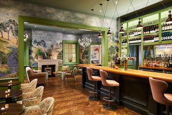 Bournemouth Highcliff Marriott Hotel