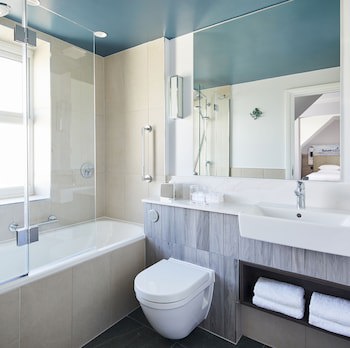 Bournemouth Highcliff Marriott Hotel