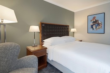 Delta Hotels By Marriott Waltham Abbey