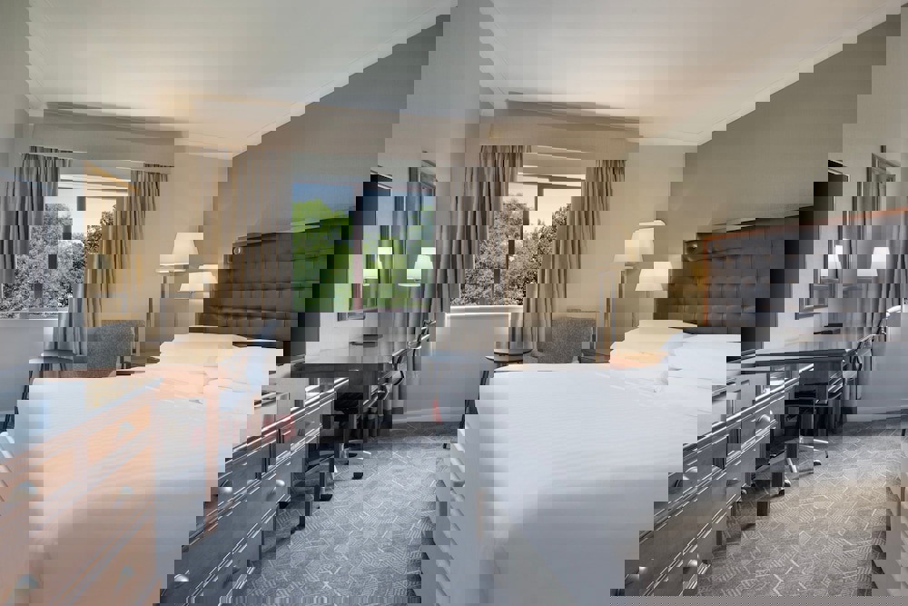 Delta Hotels by Marriott Waltham Abbey