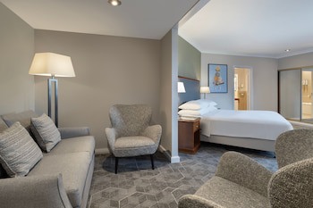 Delta Hotels By Marriott Waltham Abbey