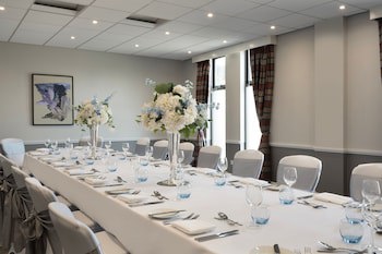 Delta Hotels By Marriott Waltham Abbey