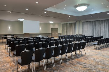 Delta Hotels By Marriott Waltham Abbey