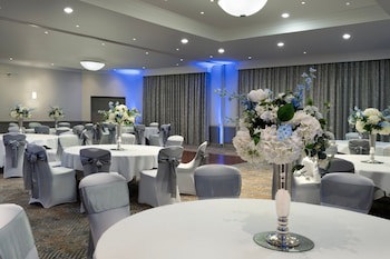 Delta Hotels By Marriott Waltham Abbey