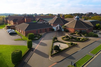 Delta Hotels By Marriott Waltham Abbey
