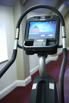 Delta Hotels By Marriott Waltham Abbey