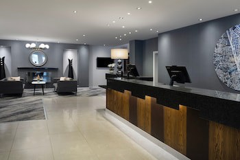 Delta Hotels By Marriott Peterborough