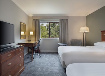 Delta Hotels By Marriott Peterborough