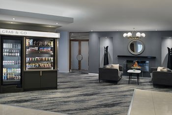 Delta Hotels By Marriott Peterborough