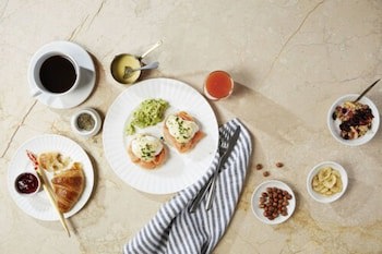 Delta Hotels By Marriott Peterborough
