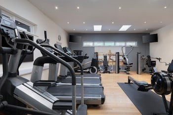 Delta Hotels By Marriott Peterborough