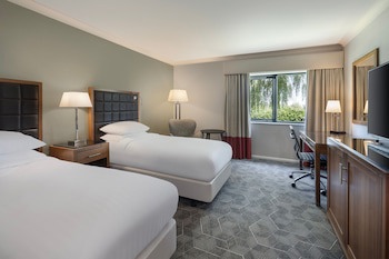 Delta Hotels By Marriott Peterborough