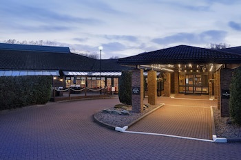 Delta Hotels By Marriott Peterborough
