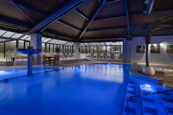 Delta Hotels By Marriott Peterborough