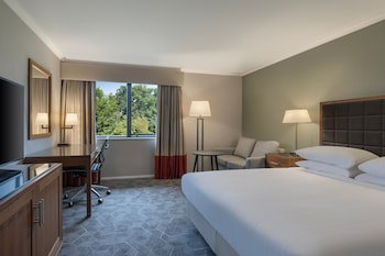 Delta Hotels By Marriott Peterborough