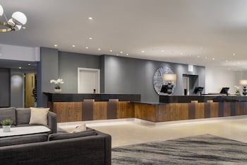 Delta Hotels By Marriott Peterborough
